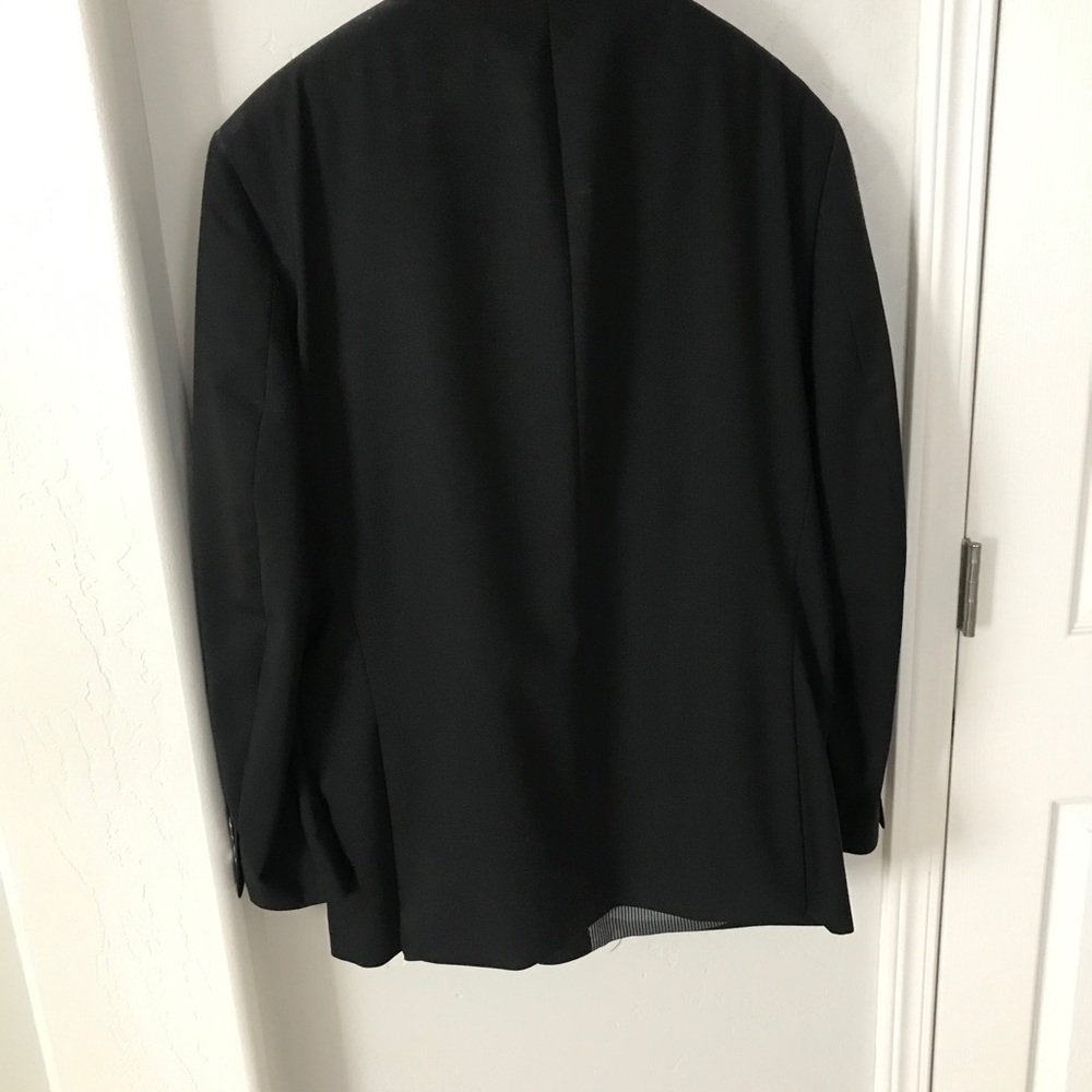 Men’s warehouse Calvin Klein blazer - Picture 6 of 8